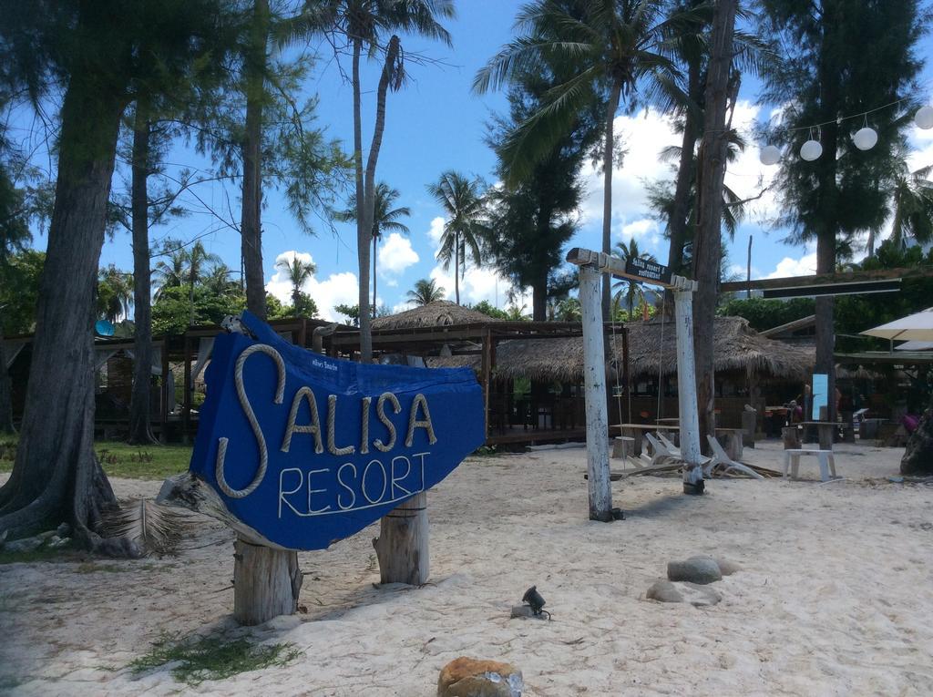 Salisa Resort Koh Lipe Luaran gambar