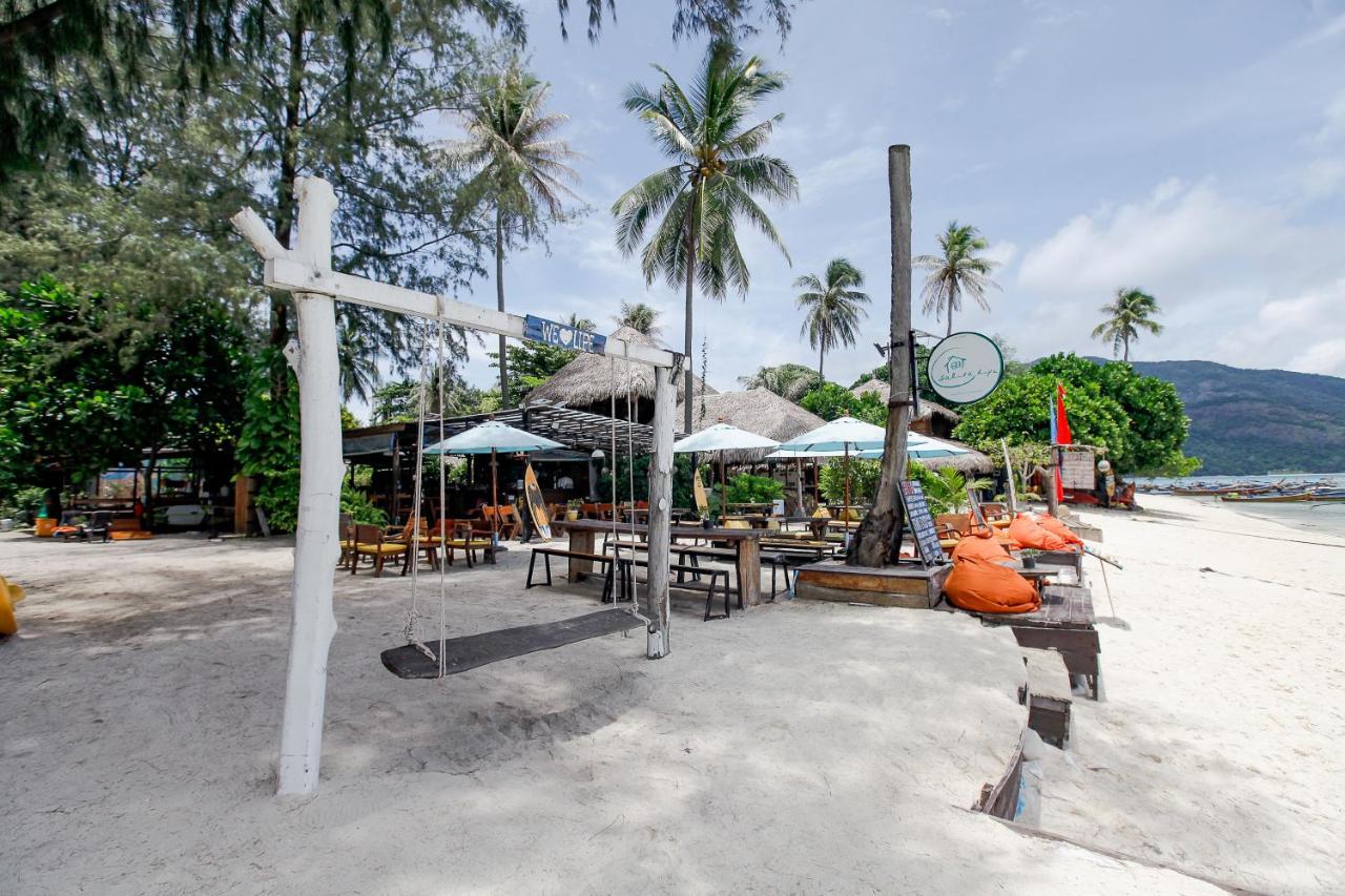 Salisa Resort Koh Lipe Luaran gambar